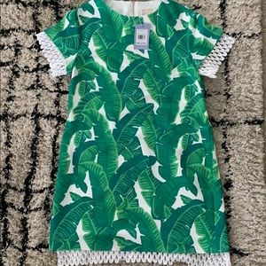 Sail to Sable dress